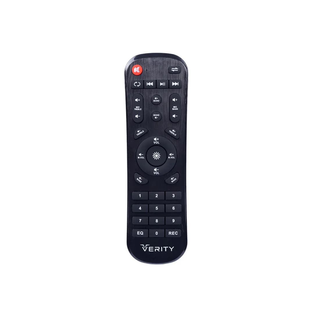 اسپیکر خانگی ایستاده وریتی مدل VS-1241 دو تکه — تصویر ۸