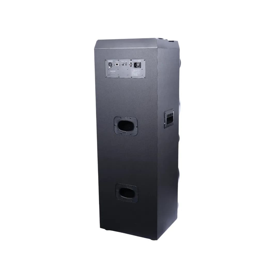 اسپیکر خانگی ایستاده وریتی مدل VS-1241 دو تکه — تصویر ۶