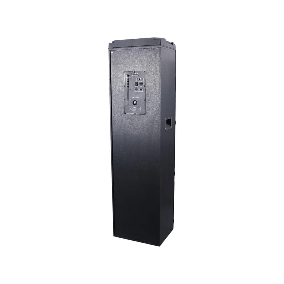 اسپیکر خانگی ایستاده وریتی مدل VS-1061 دو تکه — تصویر ۴