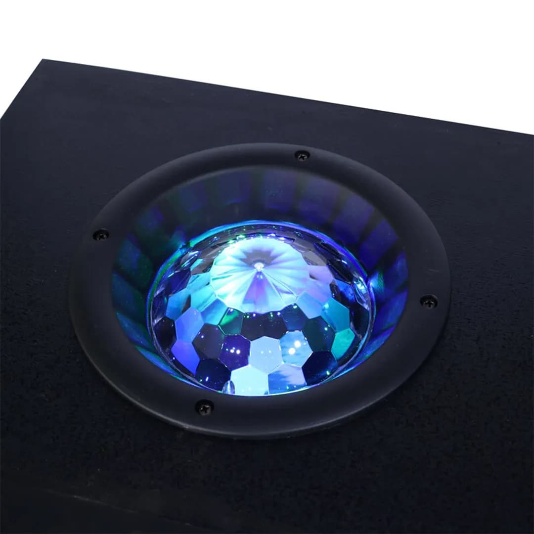 اسپیکر خانگی ایستاده وریتی مدل VS-1061 دو تکه — تصویر ۷