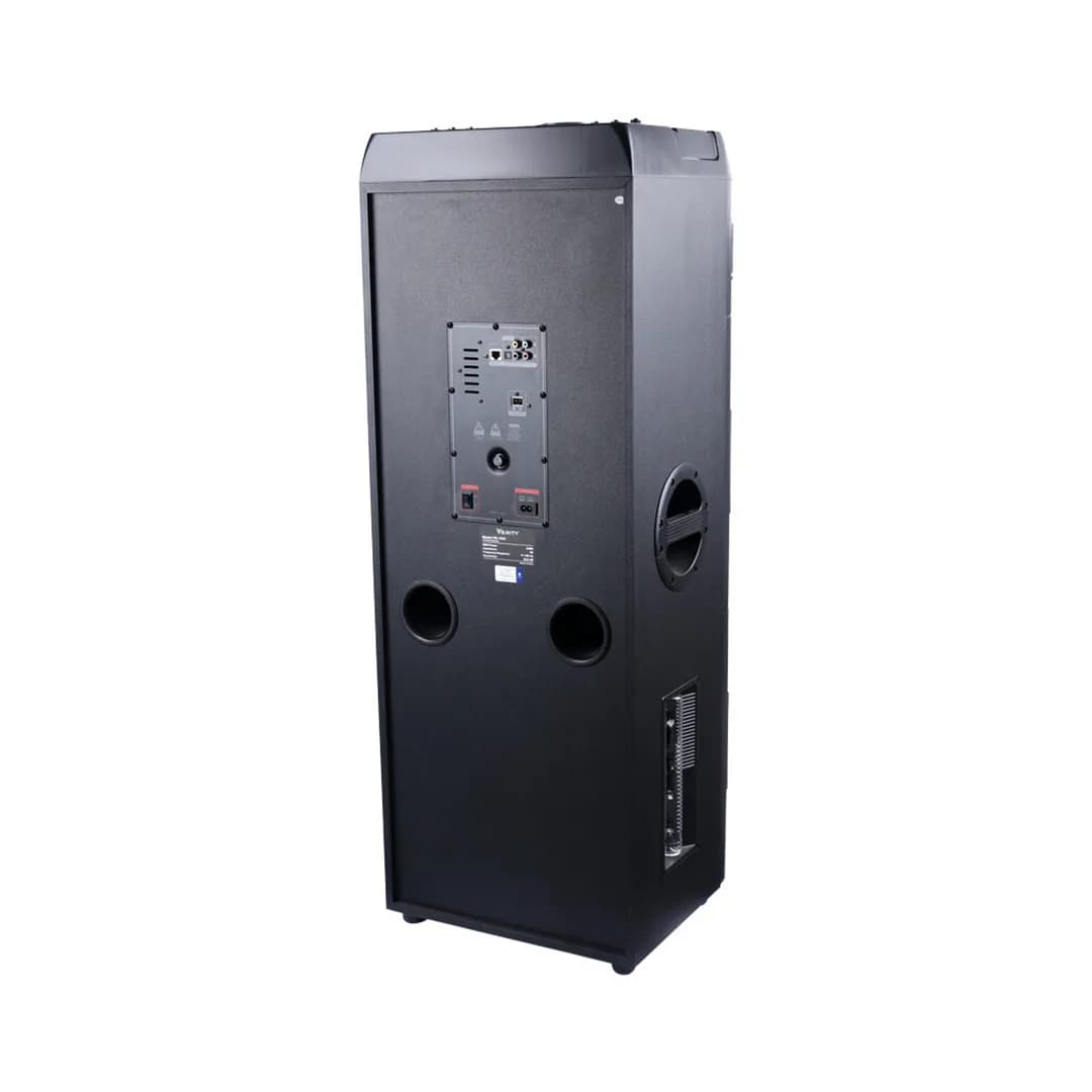 اسپیکر خانگی ایستاده وریتی مدل VS-1243 دو تکه — تصویر ۶