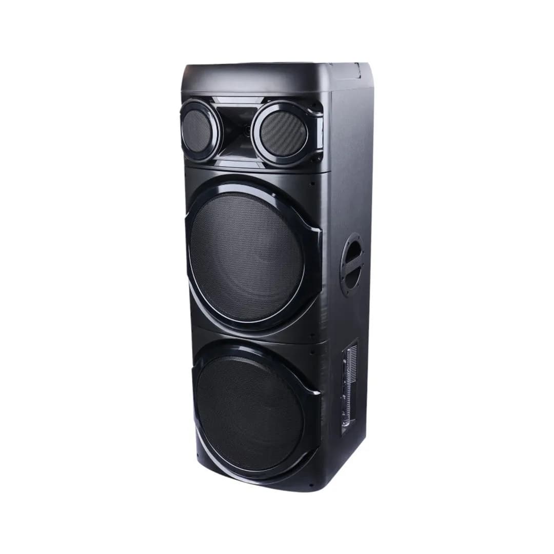 اسپیکر خانگی ایستاده وریتی مدل VS-1243 دو تکه — تصویر ۵