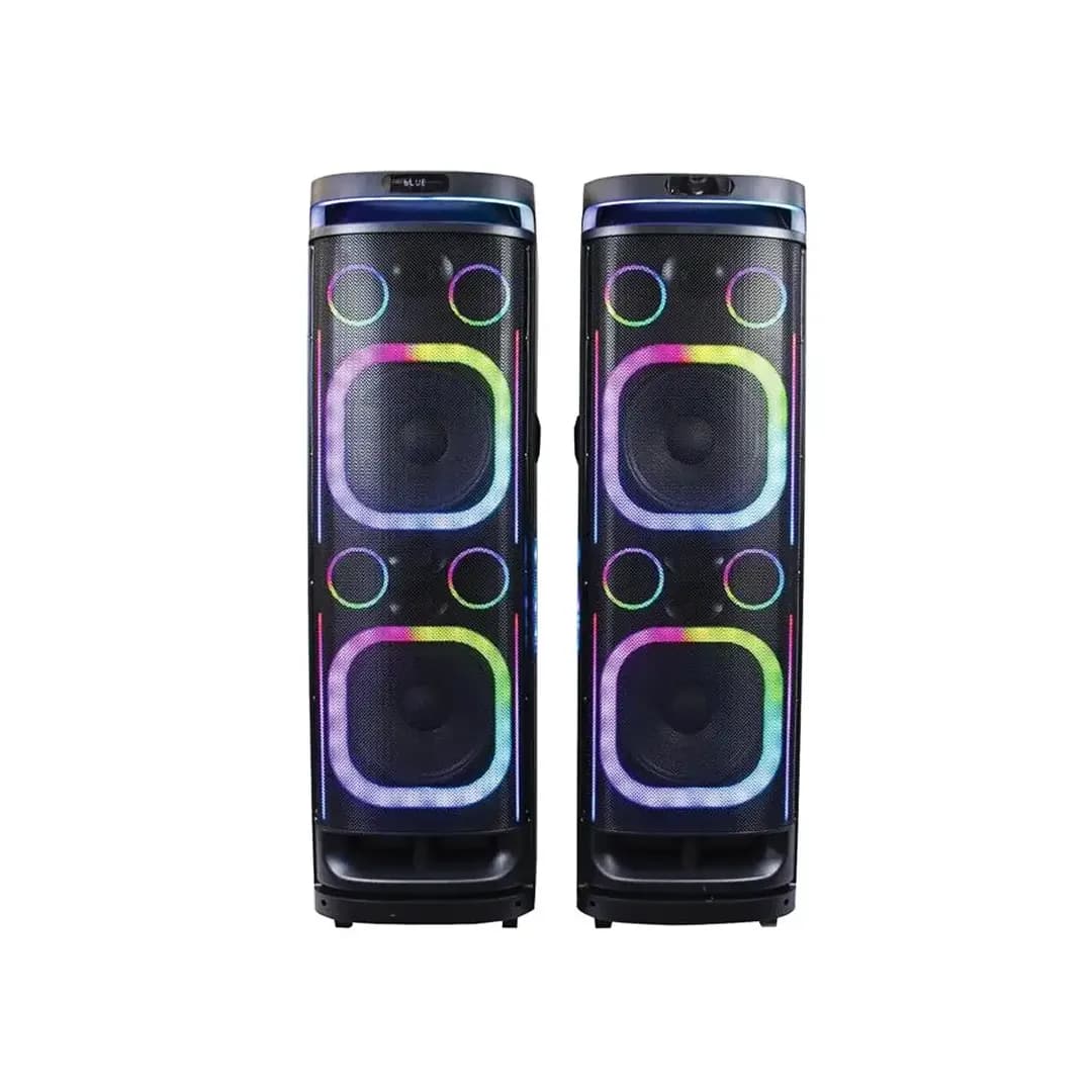 اسپیکر خانگی ایستاده وریتی مدل VS-1240 دو تکه — تصویر ۲
