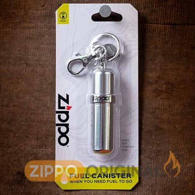 باک بنزین زیپو 121503 FUEL CANISTER — تصویر ۸