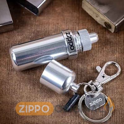 باک بنزین زیپو 121503 FUEL CANISTER — تصویر ۷