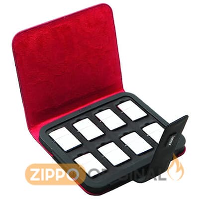 کیف کلکسیونی فندک زیپو 142653