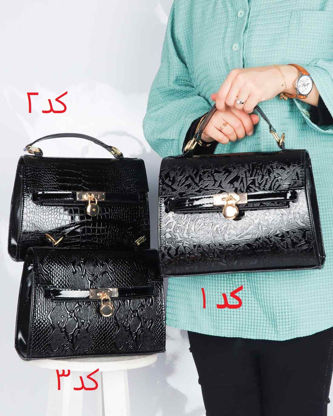 کیف دستی هرمس (2030)