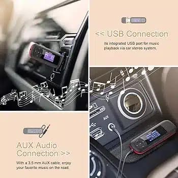 پخش کننده MP3 مدل AGPTEK U3 · حافظه: ۸ گیگابایت (قابل — تصویر ۷