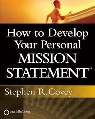 کتاب How to Develop Your Personal Mission Statement (چگونه بیانیه مأموریت شخصی خود را تدوین کنیم) نسخه انگلیسی PDF | استفن آر. کاوی — تصویر ۲