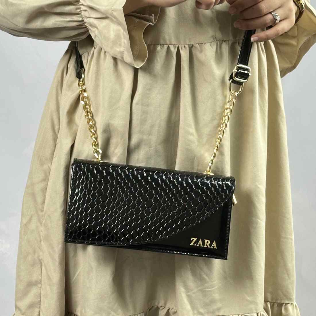 کیف مستطیل زارا (1086)