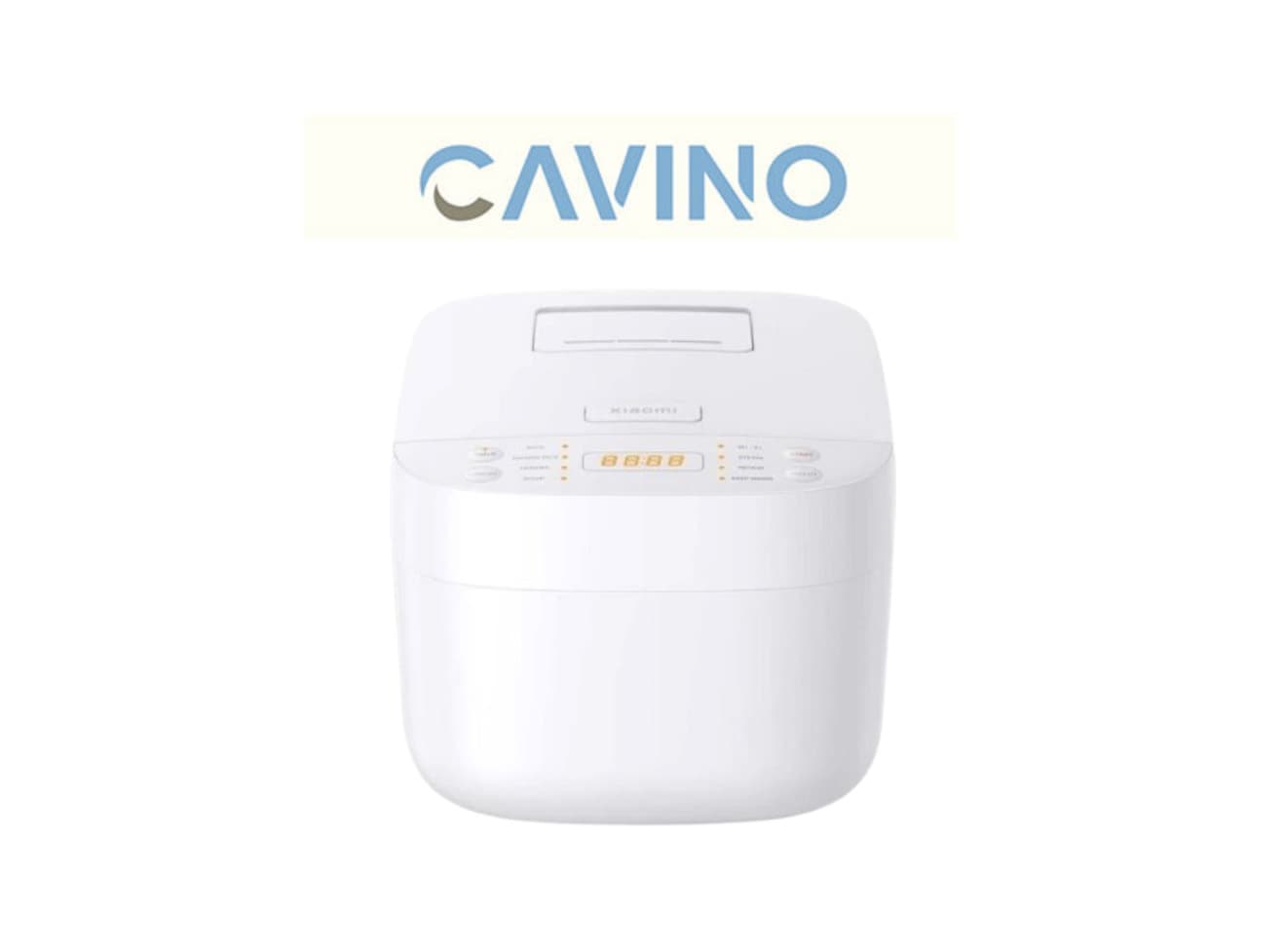مولتی کوکر شیائومی مدل MFB120A-1 — تصویر ۲