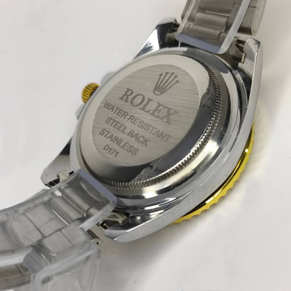 ساعت مچی مردانه رولکس ساب مارینر Rolex Submariner — تصویر ۴