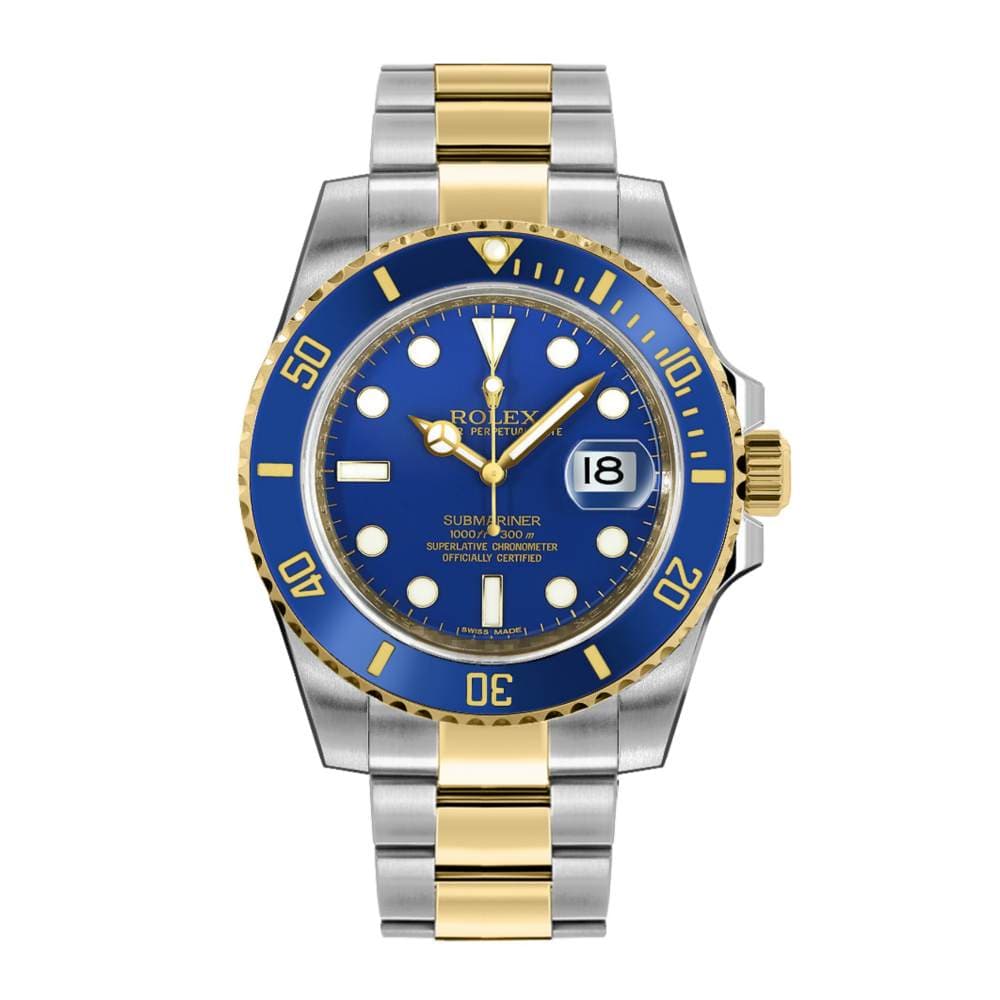ساعت مچی مردانه رولکس ساب مارینر Rolex Submariner