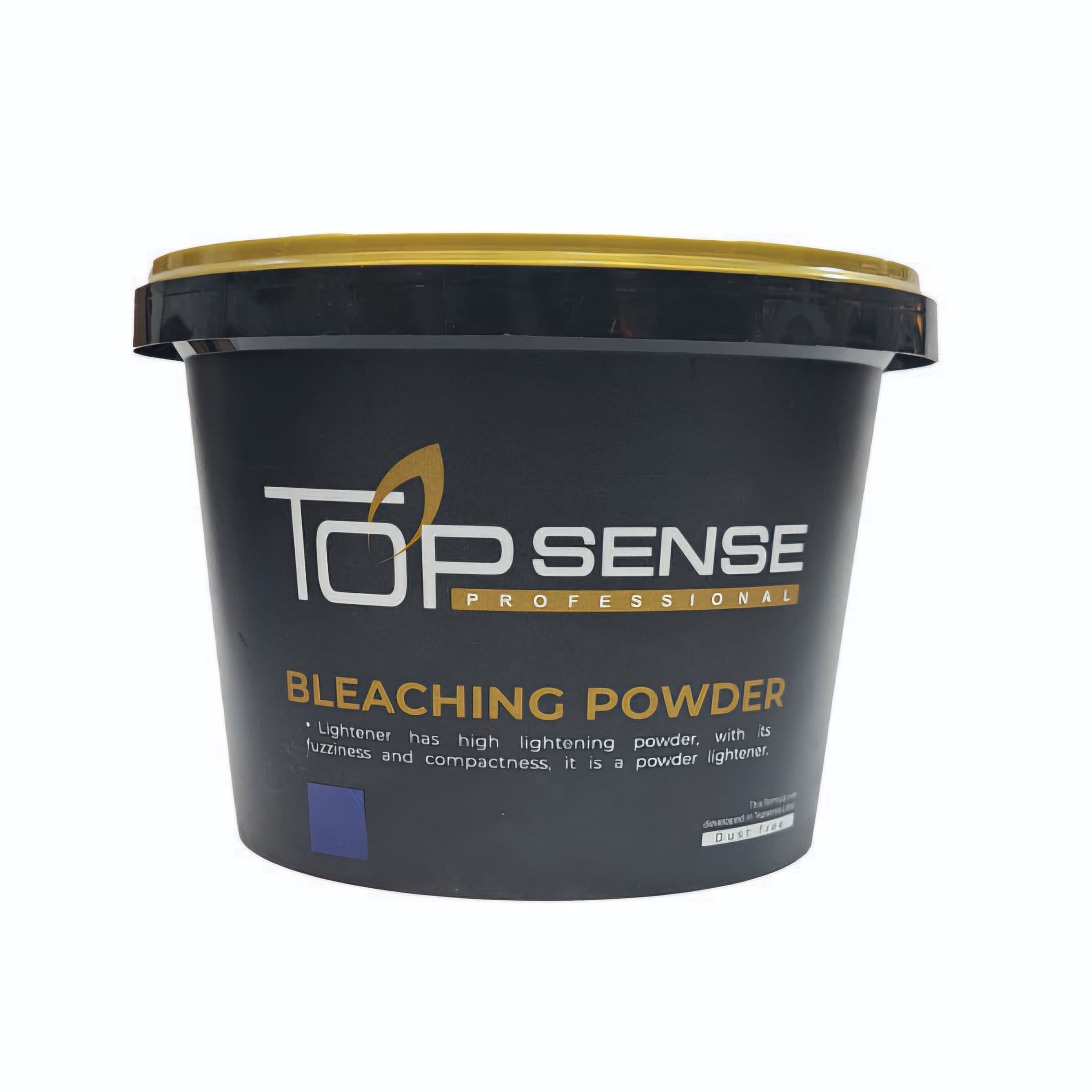 پودر دکلره تاپ سنس آبی 1000 گرمی Top sense