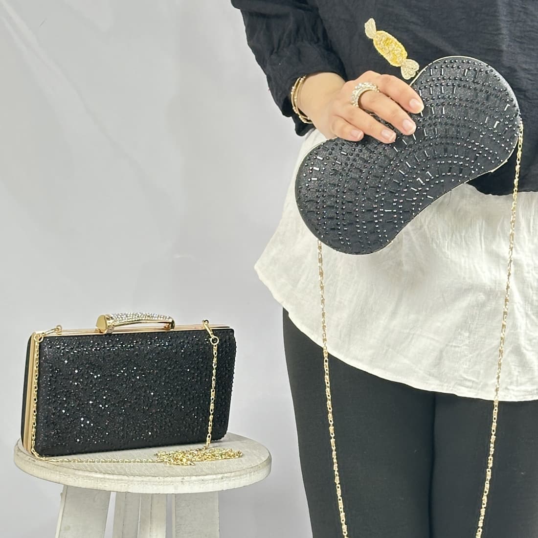 کیف مجلسی حلقه(1050)