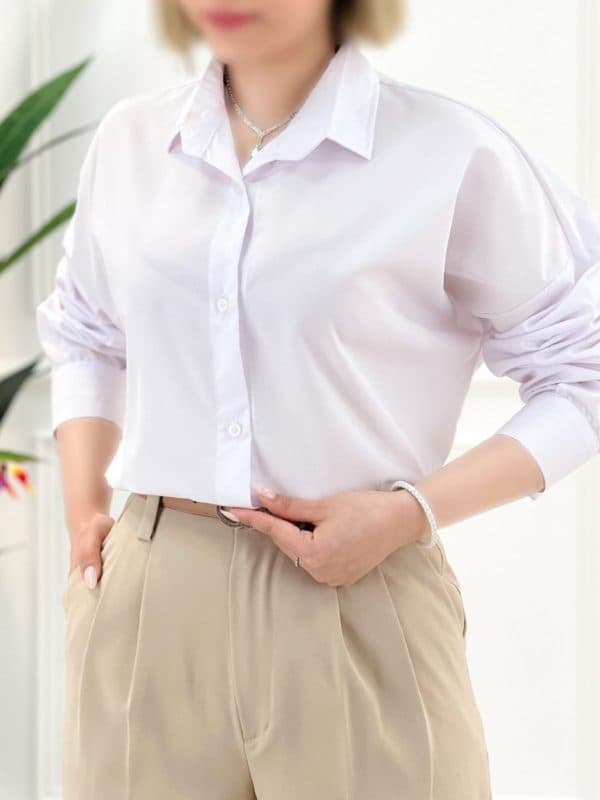 شومیز داکرون