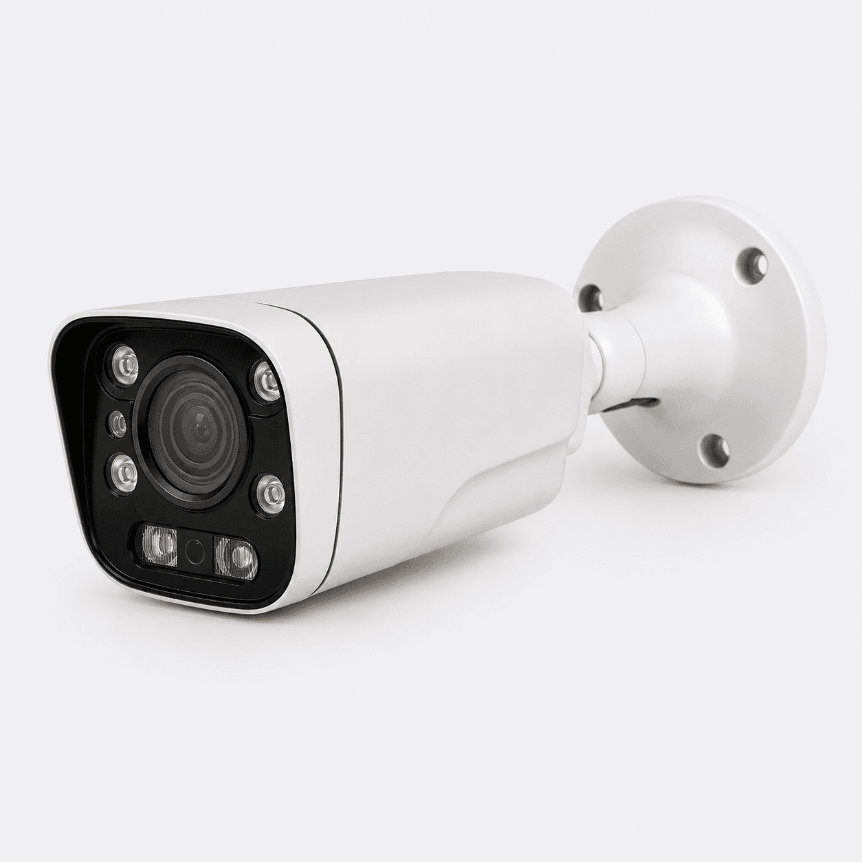 دوربین مداربسته IP BM6-88 برد H8P 8MP