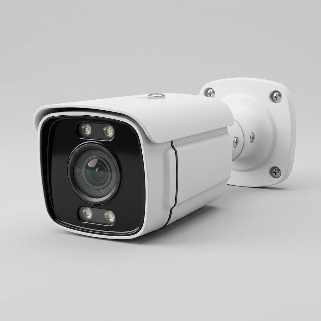 دوربین مداربسته IP BM4-27 برد MD-A40 (NEW) 5MP