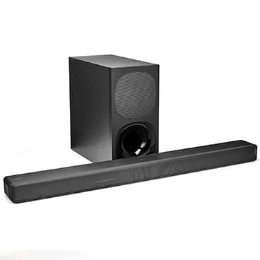 ساندبار سونی مدل SONY HT-S400 — تصویر ۸