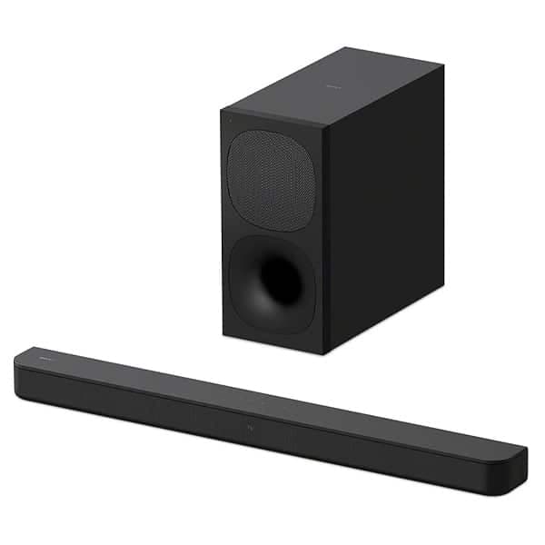 ساندبار سونی مدل SONY HT-S400 — تصویر ۷