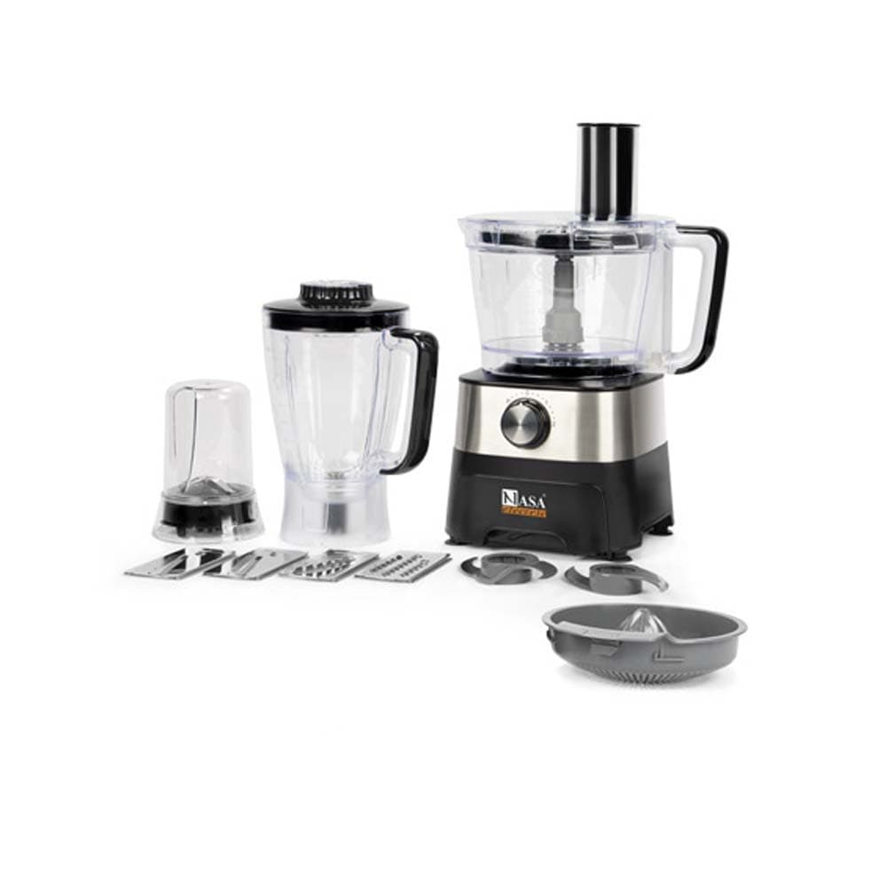 غذا ساز ناساالکتریک مدل NS-626
