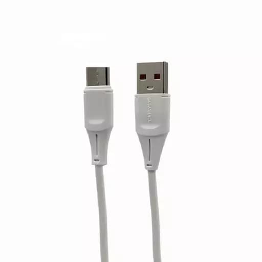 کابل شارژ تایپ سی سوپر فست شارژ مدل S01T — تصویر ۴