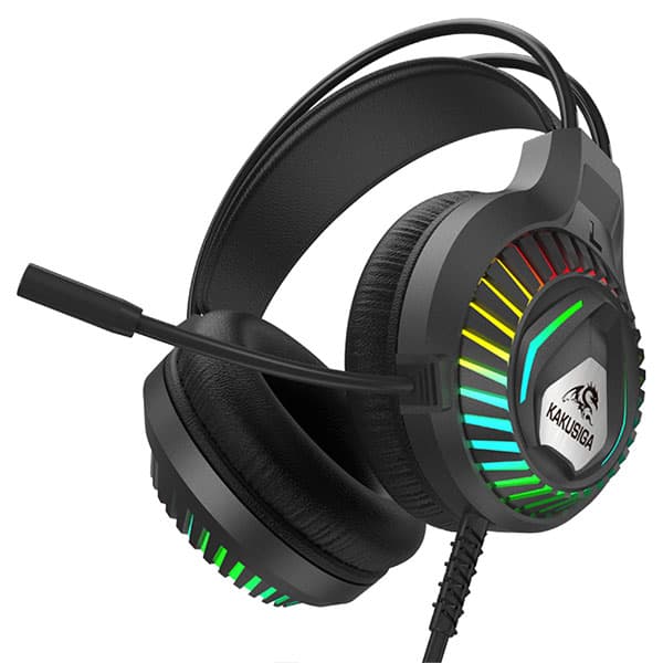هدفون هدست گیمینگ کاکوسیگا KSC-849