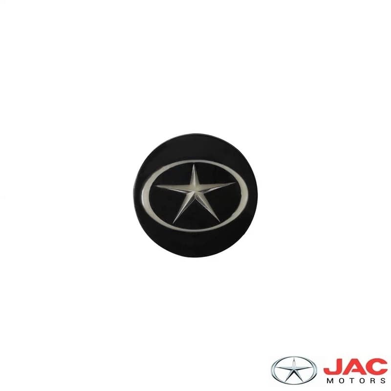 قالپاق رینگ چرخ جک اس فایو JAC S5