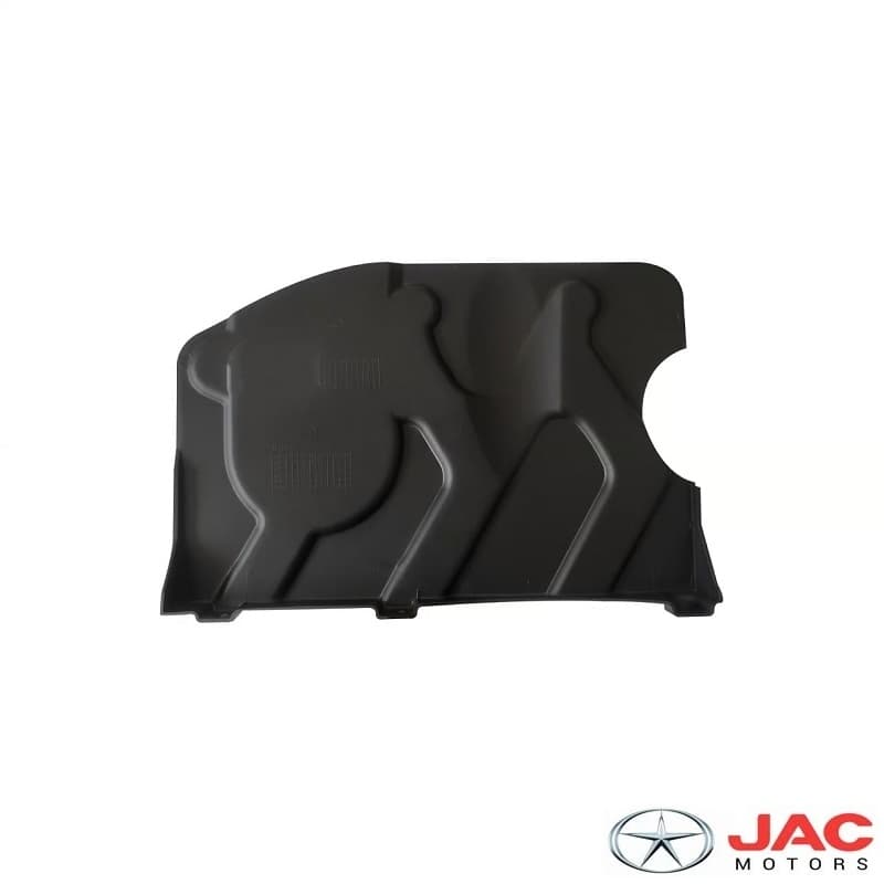 کاور زیر موتور راست جک اس فایو JAC S5