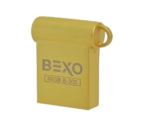 فلش مموری بکسو مدل B-305 ظرفیت 32 گیگابایت