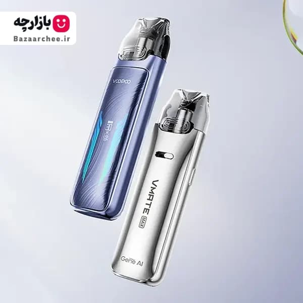 پاد ویپ وی میت مکس ووپوو | voopoo Vmate max — تصویر ۴
