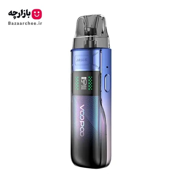 پاد ویپ آرگاس ای 40 ووپوو | voopoo Argus E40