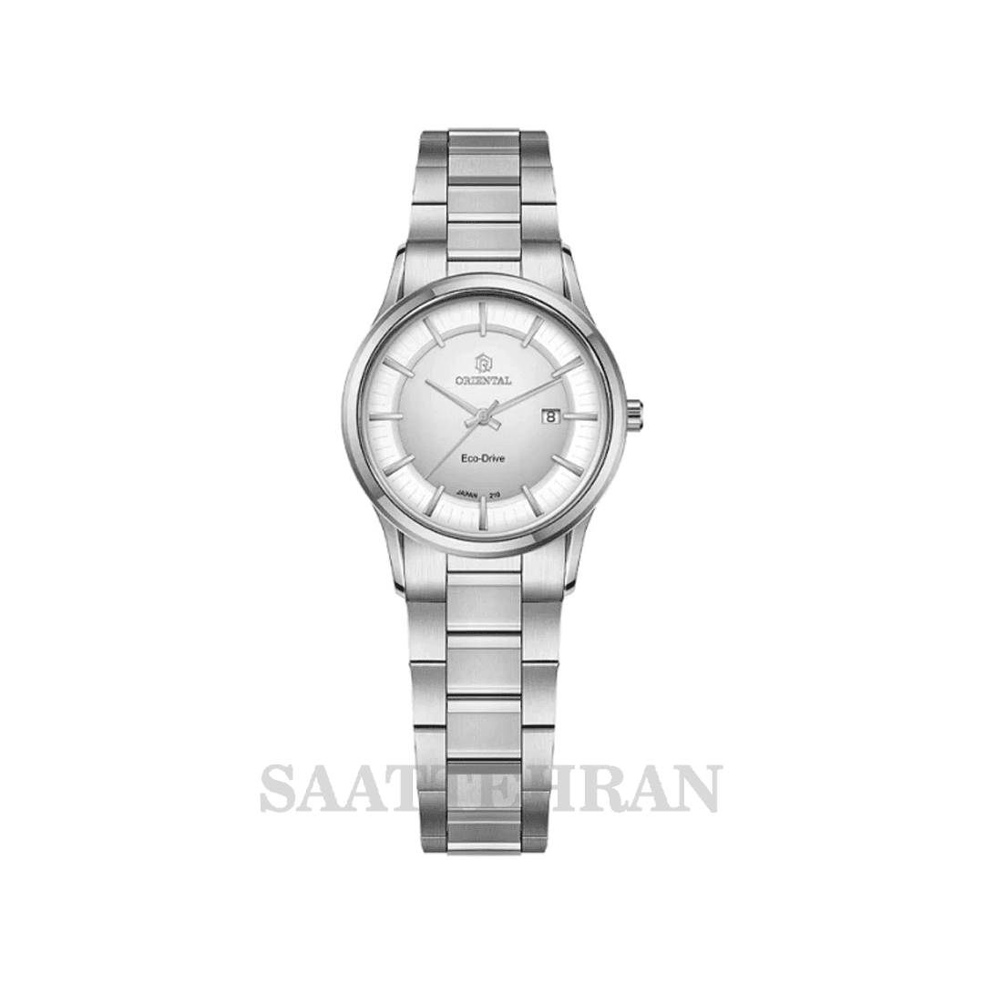 ساعت زنانه اورینتال O.SH210L-0004