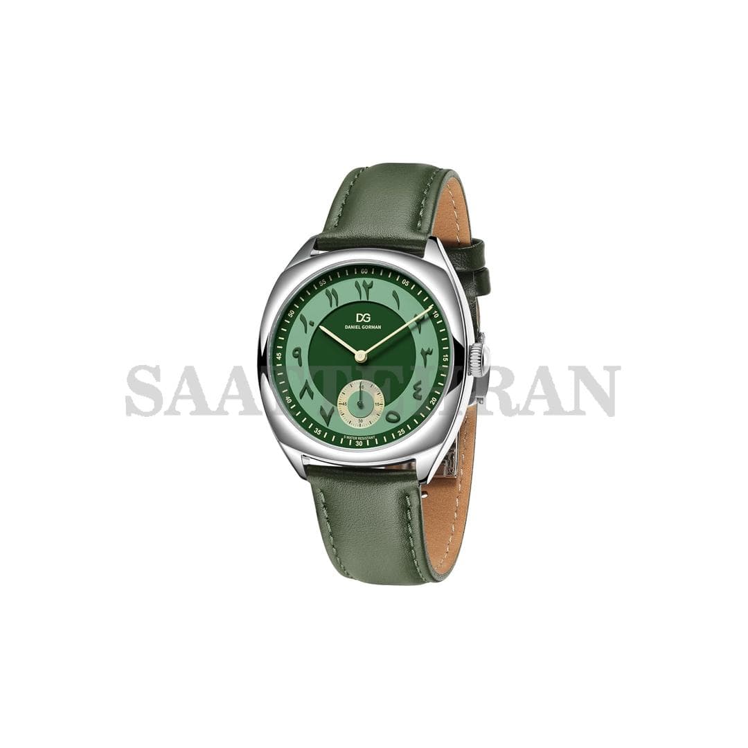 ساعت مردانه دنیل گورمن مدل DG9520.MSG