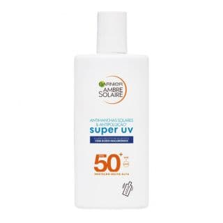 ضدآفتاب گارنیر SUPER UV