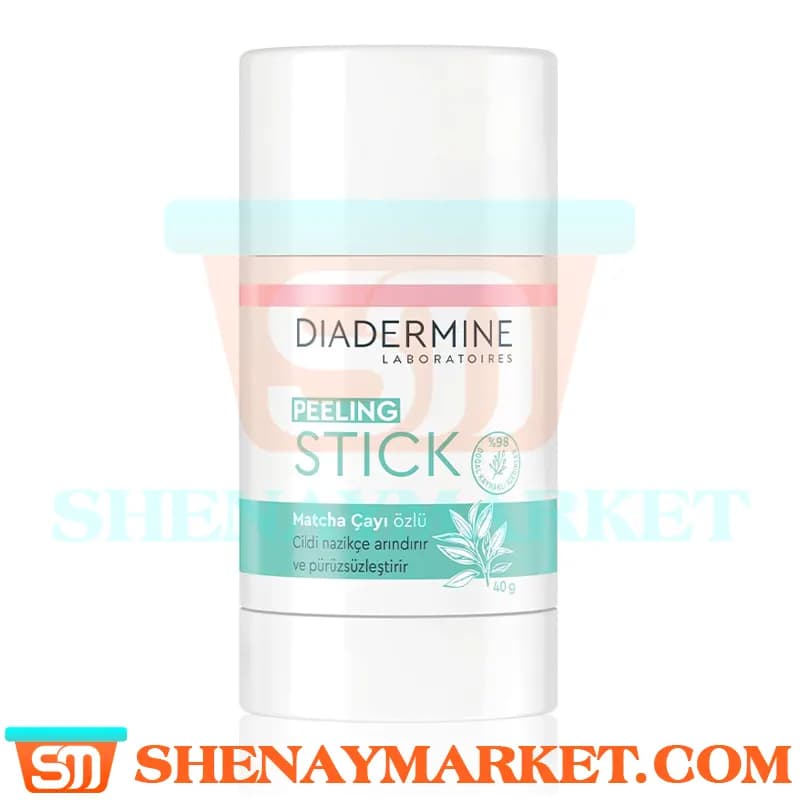 استیک پیلینگ و لایه بردار دیادرمین حجم 40 گرم