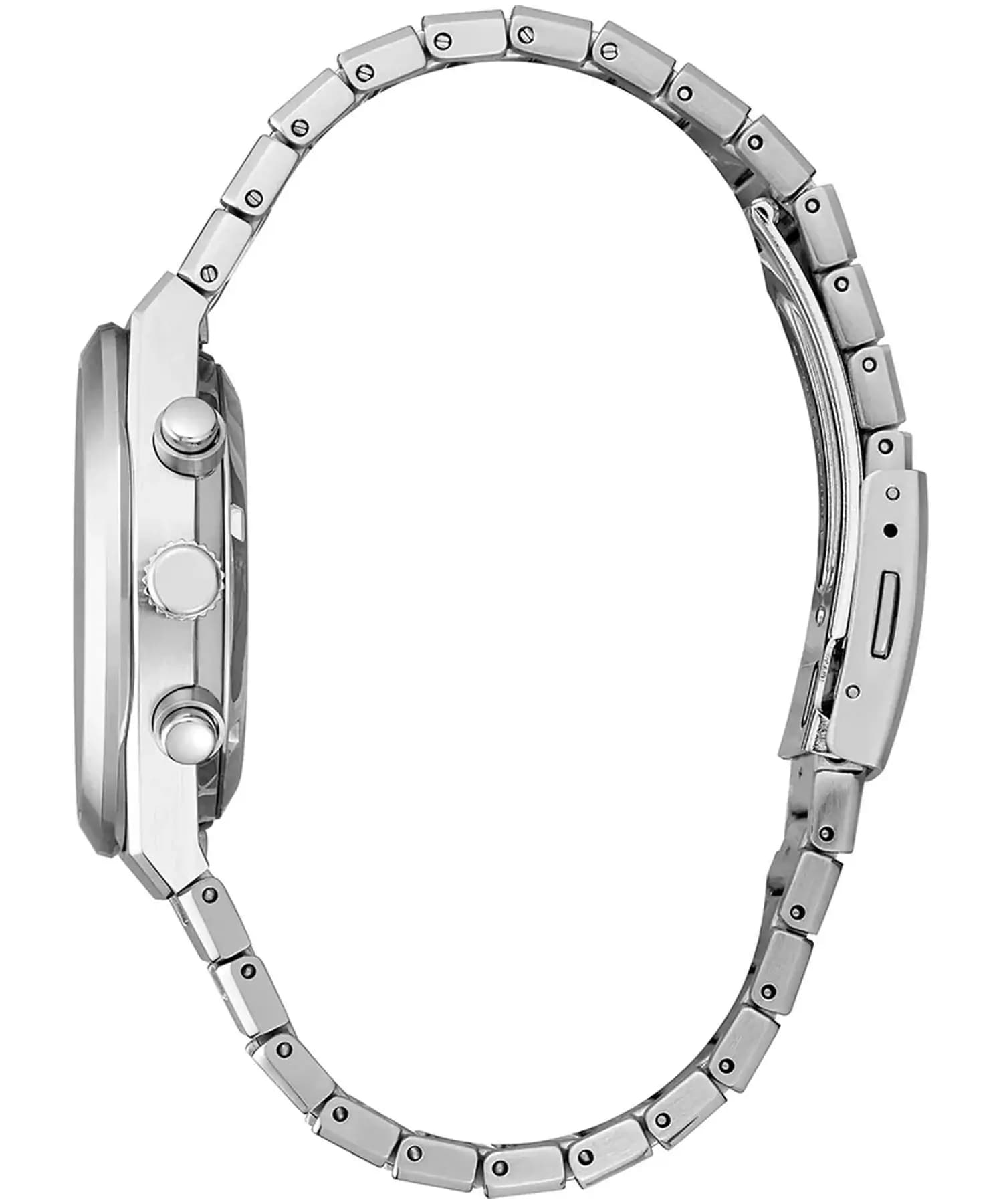 ساعت مردانه سیکو(SEIKO) مدل SSB451P1 — تصویر ۶