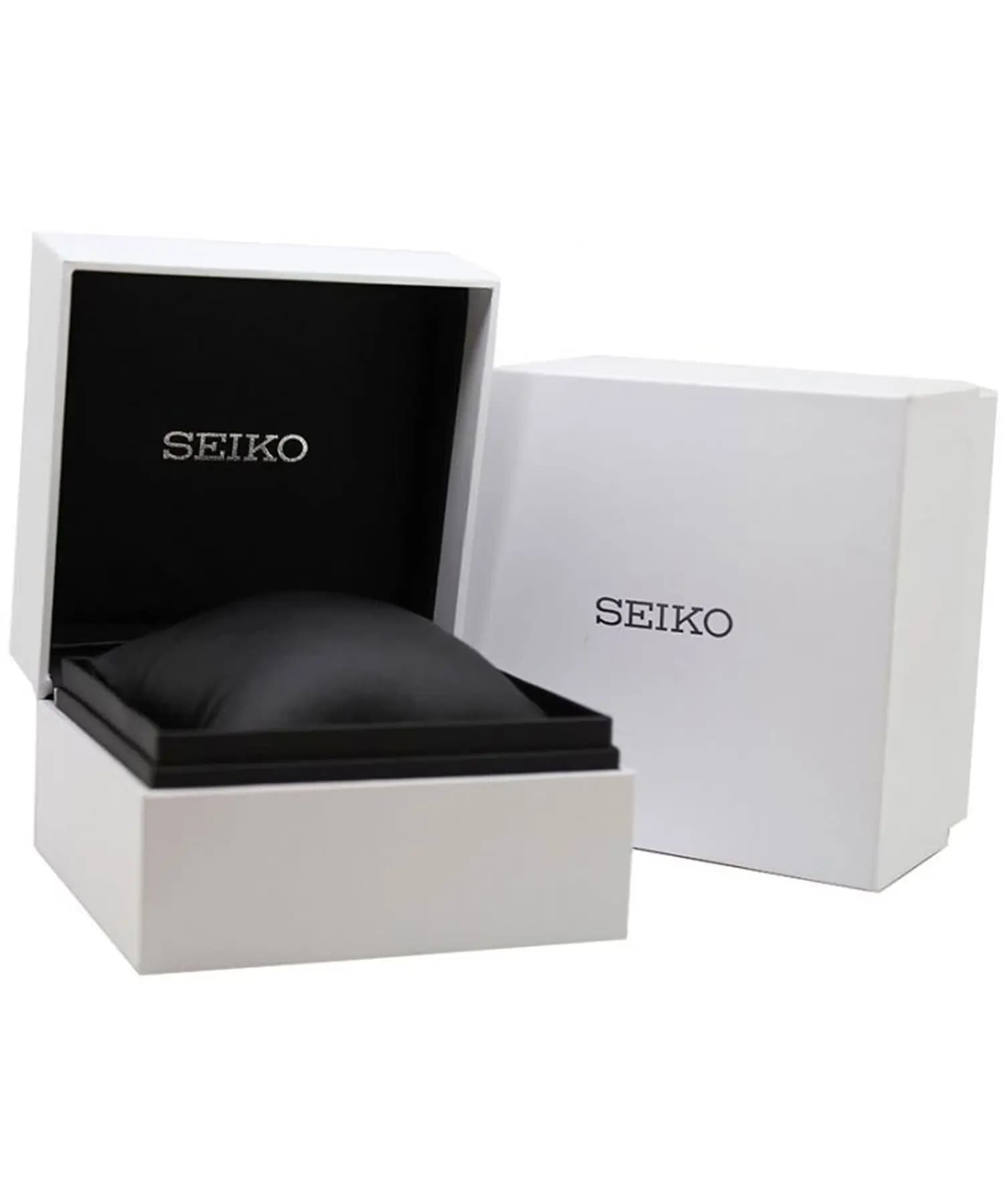 ساعت مردانه سیکو(SEIKO) مدل SSB451P1 — تصویر ۳