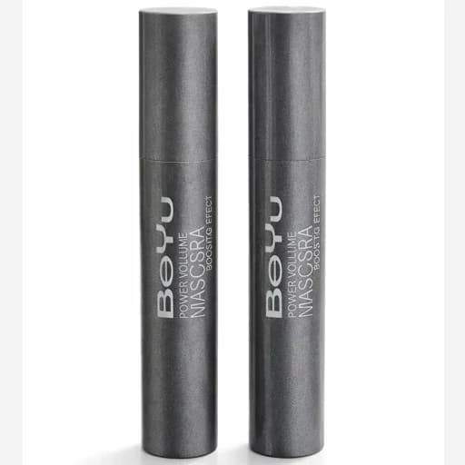 ریمل حجم دهنده بی یو مدل Power Volume BeYu Power Volume Mascara اورجینال آلمان