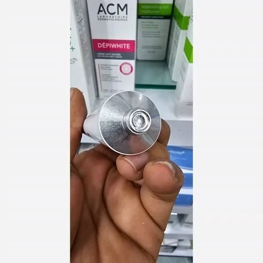 کرم ضدلک قوی ACM اورجینال — تصویر ۶