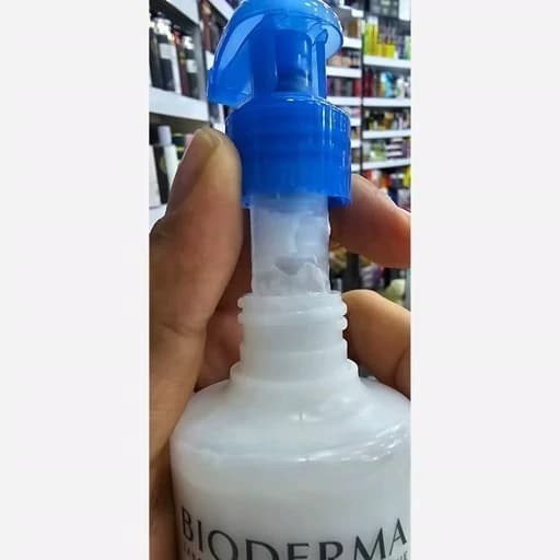 مرطوب کننده و آبرسان بیودرما اورجینال 200 میل 24 ساعته — تصویر ۷