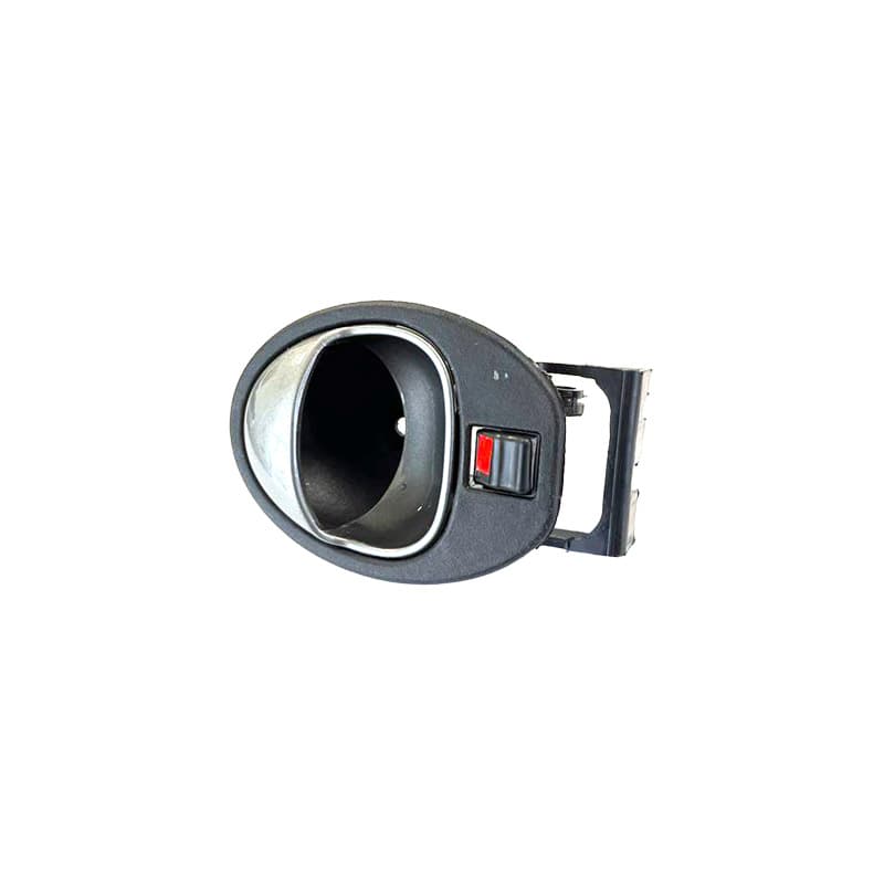 دستگیره درب داخلی راست خودرو پاسیکو مدل P2252 مناسب برای کوییک | گارانتی اصالت و سلامت فیزیکی کالا — تصویر ۲