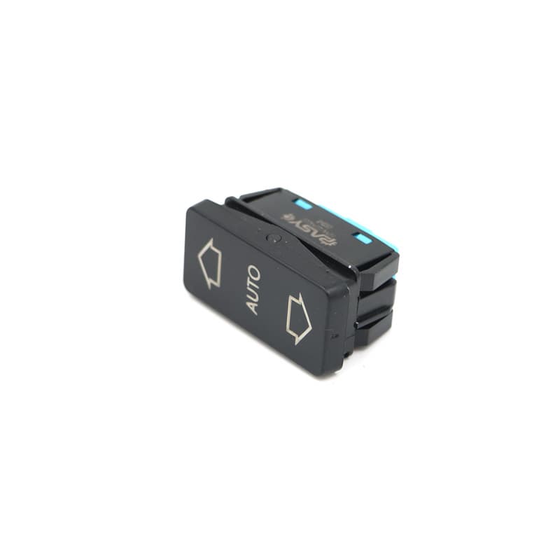 کلید شیشه بالابر چپ اتوماتیک پاسیکو مدل P862 مناسب برای پژو 405 | گارانتی اصالت و سلامت فیزیکی کالا — تصویر ۳