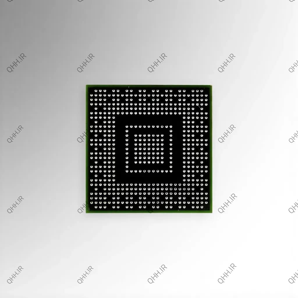 چیپ گرافیک لپ تاپ Geforce G86-621-A2_8400M — تصویر ۲