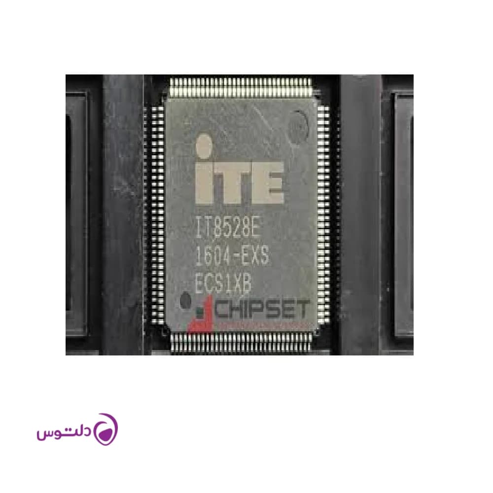 آی سی لپ تاپ ITE IT8528E — تصویر ۲