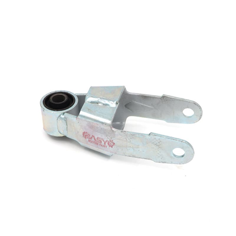 پایه دو شاخ رام پاسیکو مدل P252 مناسب برای پژو 405 | گارانتی اصالت و سلامت فیزیکی کالا — تصویر ۳