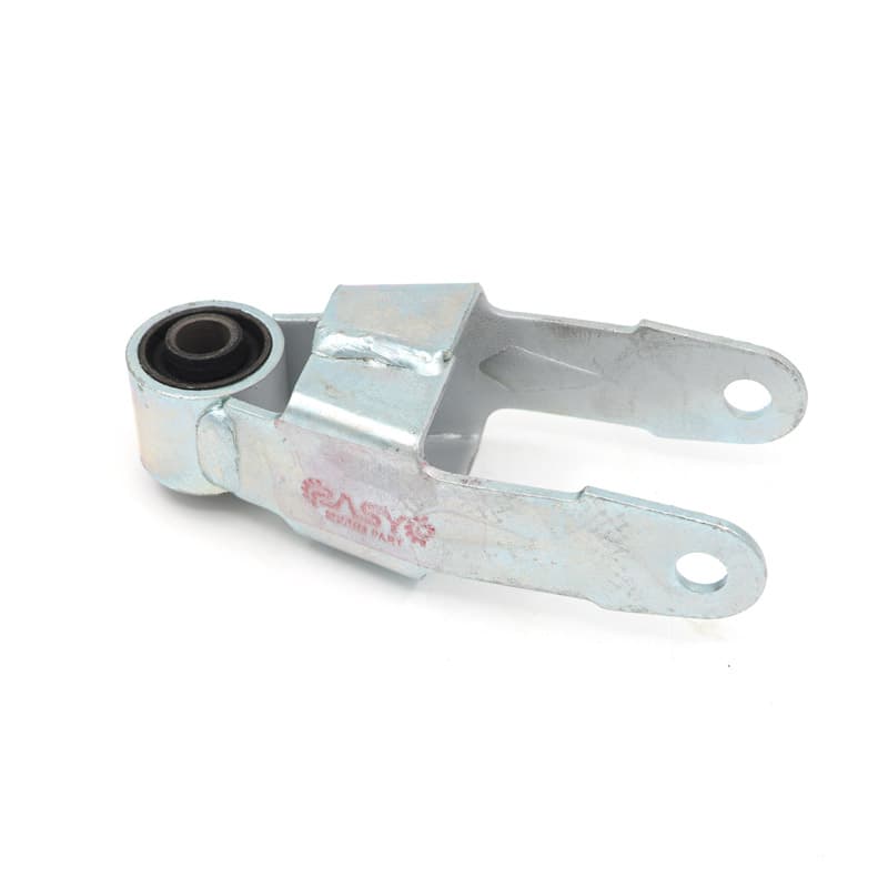 پایه دو شاخ رام پاسیکو مدل P252 مناسب برای پژو 405 | گارانتی اصالت و سلامت فیزیکی کالا — تصویر ۲