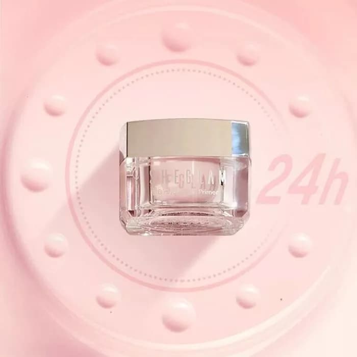 پرایمر پوست خشک BIRTHDAY SKIN شیگلم (اورجینال) — تصویر ۳