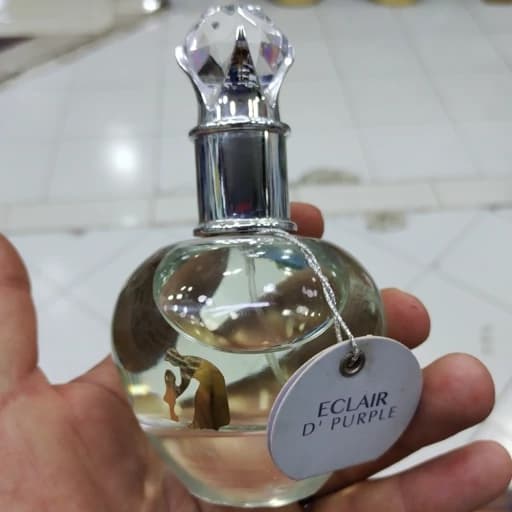 عطر اکلایر دی پورپل روونا زنانه 100میل Rovena