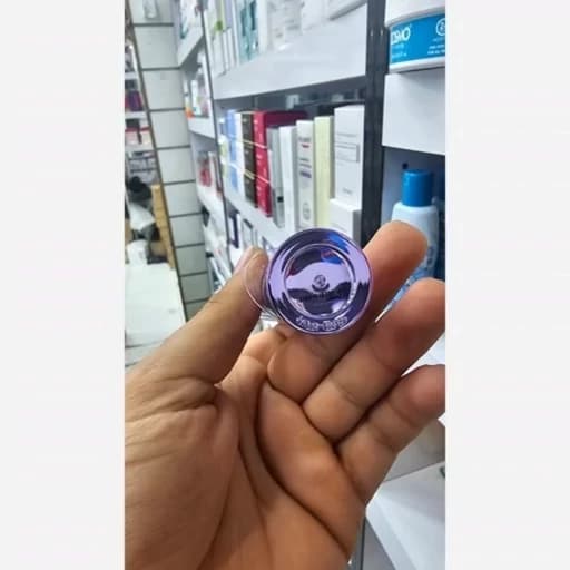 کرم دور چشم رتینول نامبوزین شماره 9 اورجینال حجم 10 میل — تصویر ۴